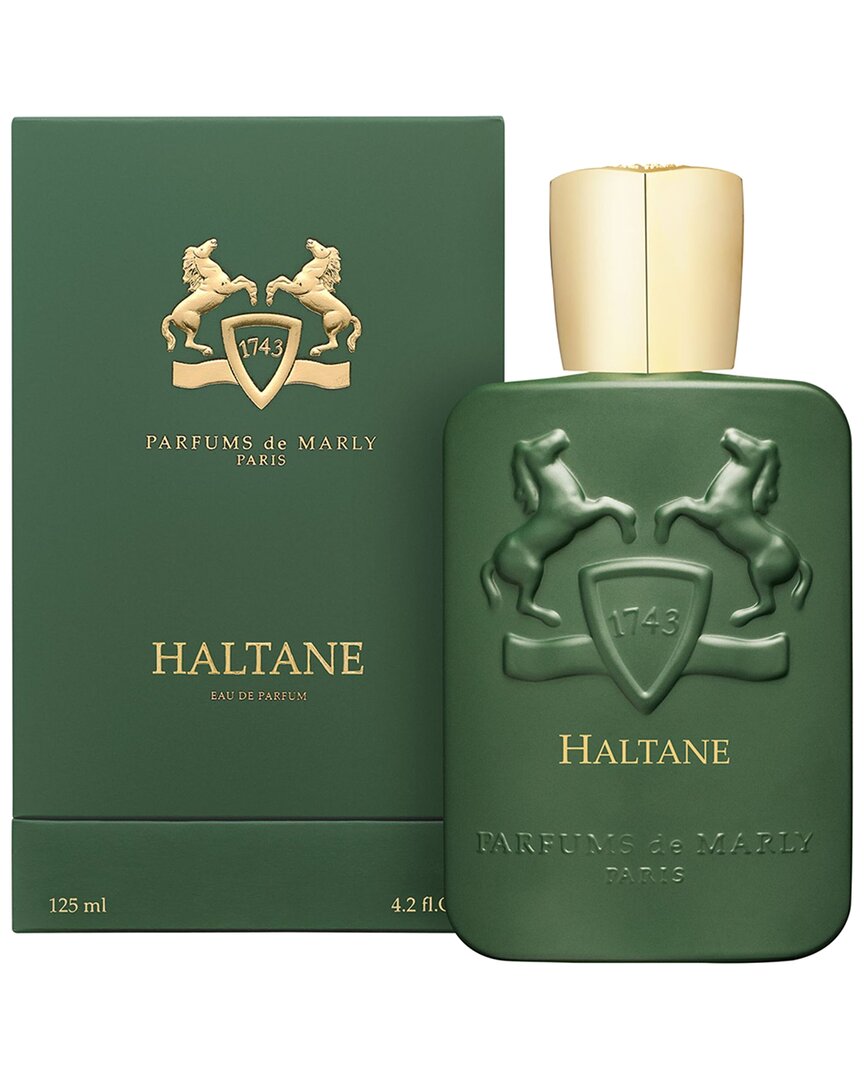 Parfums De Marly Men's 4.2oz Haltane Edp