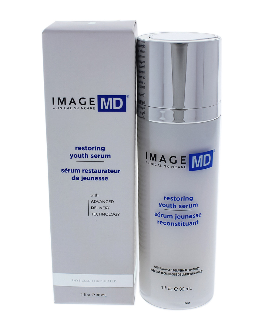 Image 1oz Md Restoring Youth Serum With Adt Technology
