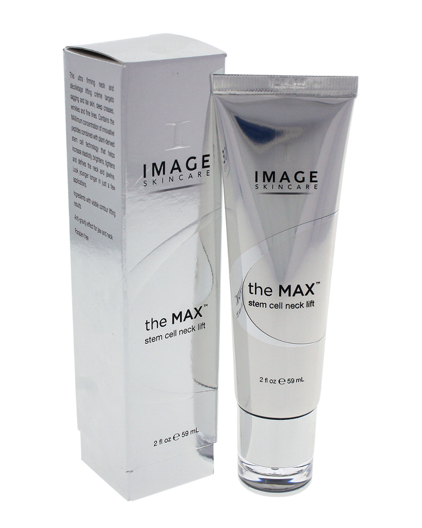 Image 2oz The Max Stem Cell Neck Lift