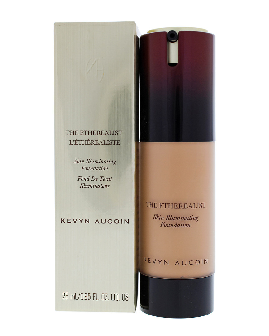 Kevyn Aucoin 0.95oz Ef 12 Deep The Etherealist Skin Illuminating Foundation