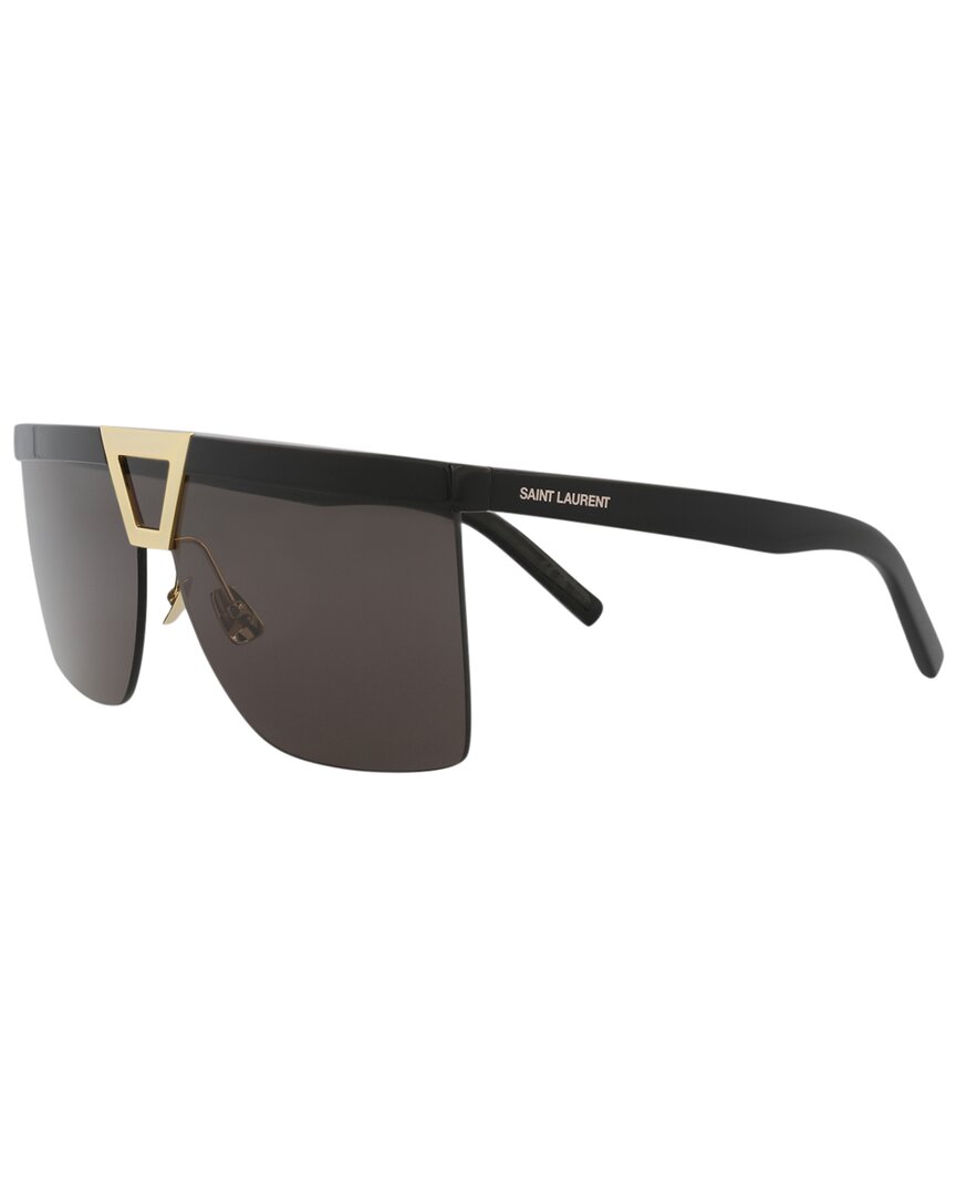 Saint Laurent Womens Sl537palac-30013514001 Sungla