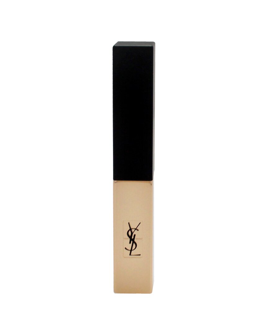 Saint Laurent Women's 0.08oz 23 Mystery Red Rouge Pur Couture The Slim Matte Lipstick