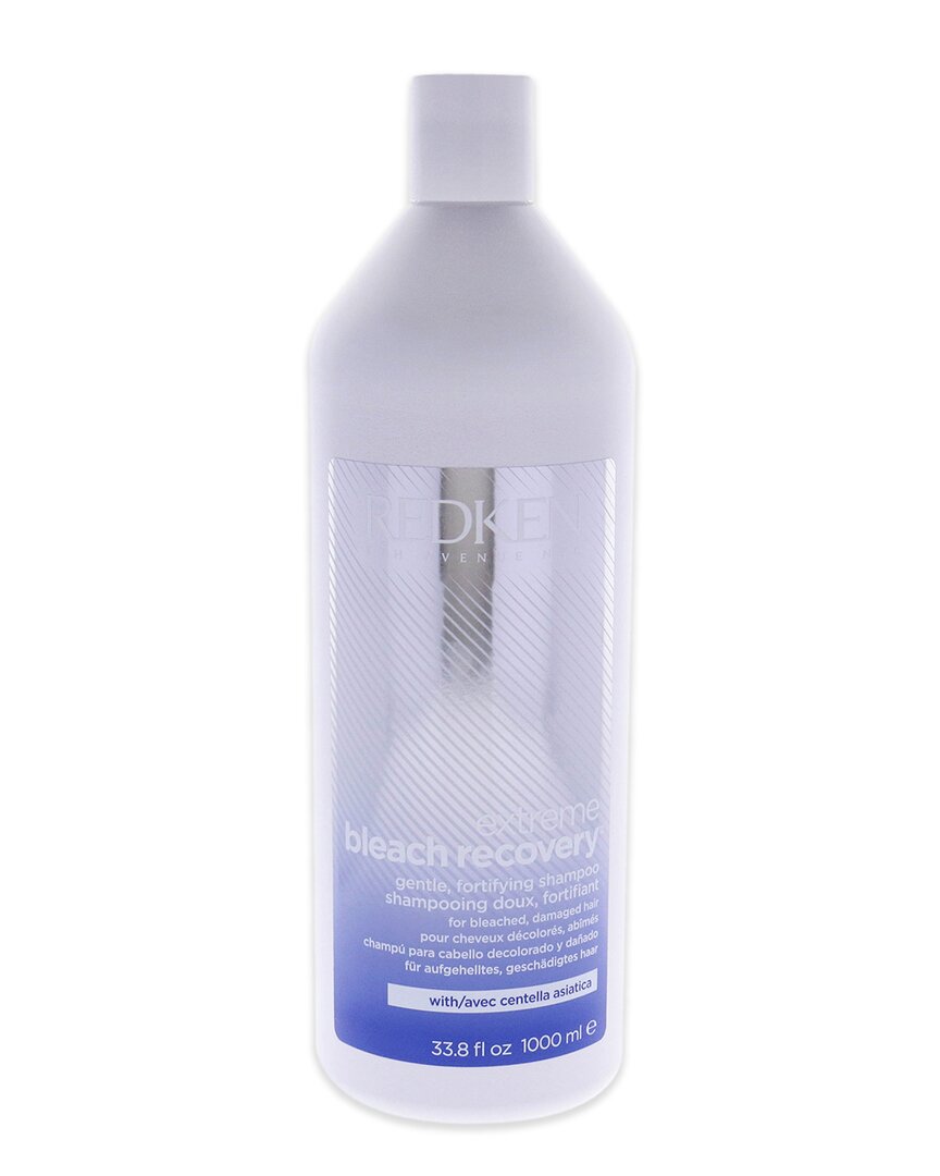 Redken Unisex 33.8oz Extreme Bleach Recovery Shampoo