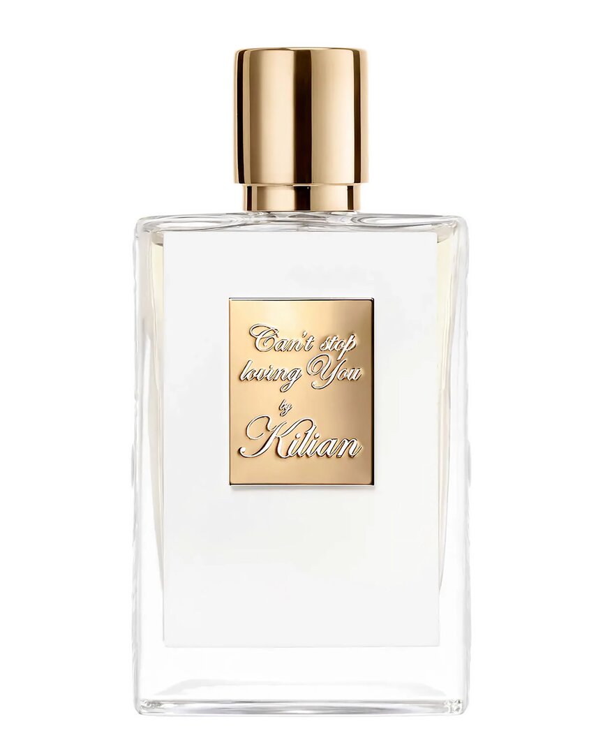 Kilian Paris Unisex 1.7oz Cant Stop Loving You Edp