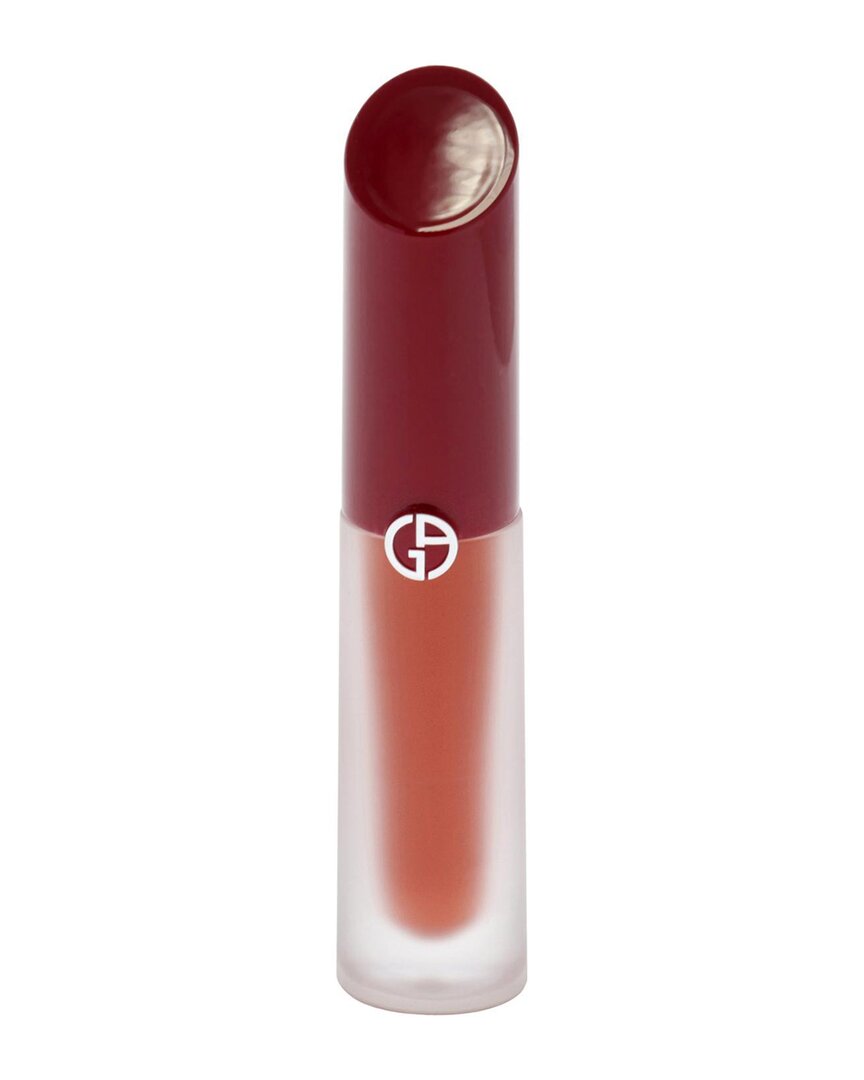 Giorgio Armani Women's 0.13oz 05 Night Out Lip Maestro Satin Lipstick