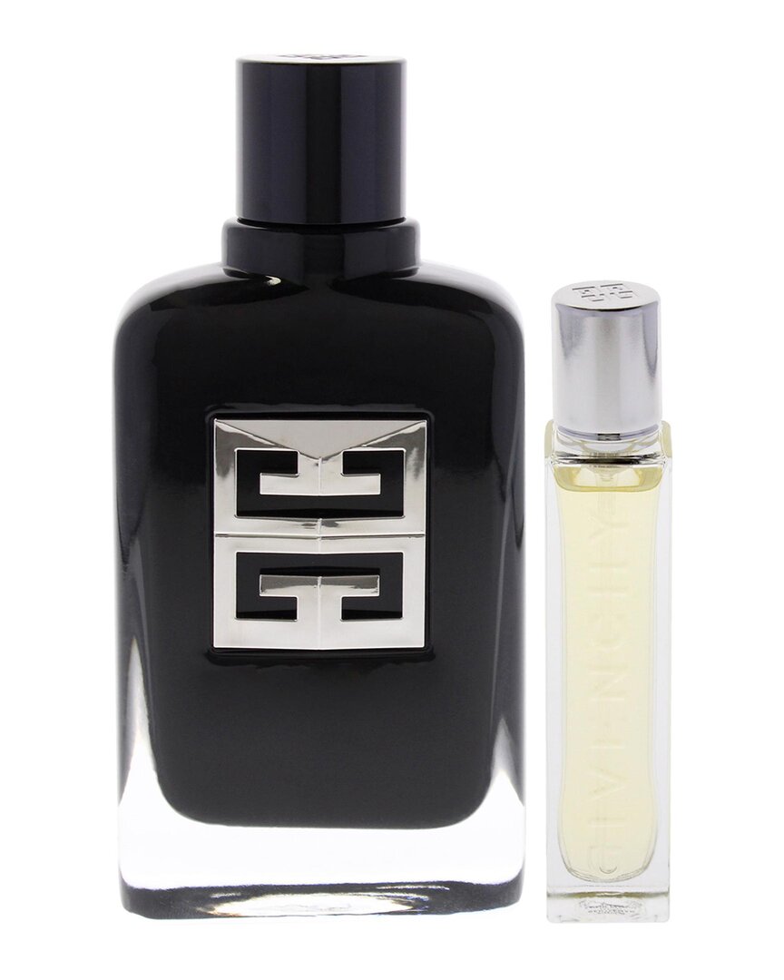 Givenchy Men's Gentleman Society 2pc Gift Set