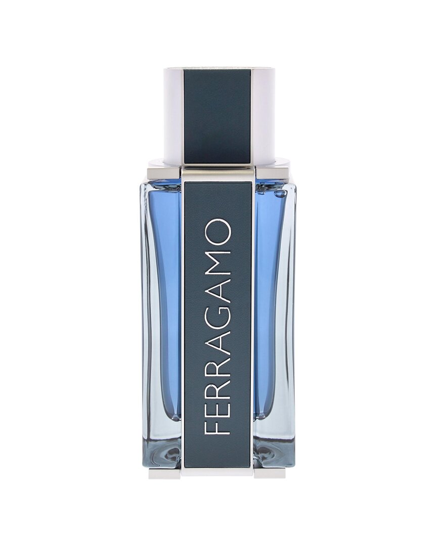 Ferragamo Intense Leather By Salvatore  F