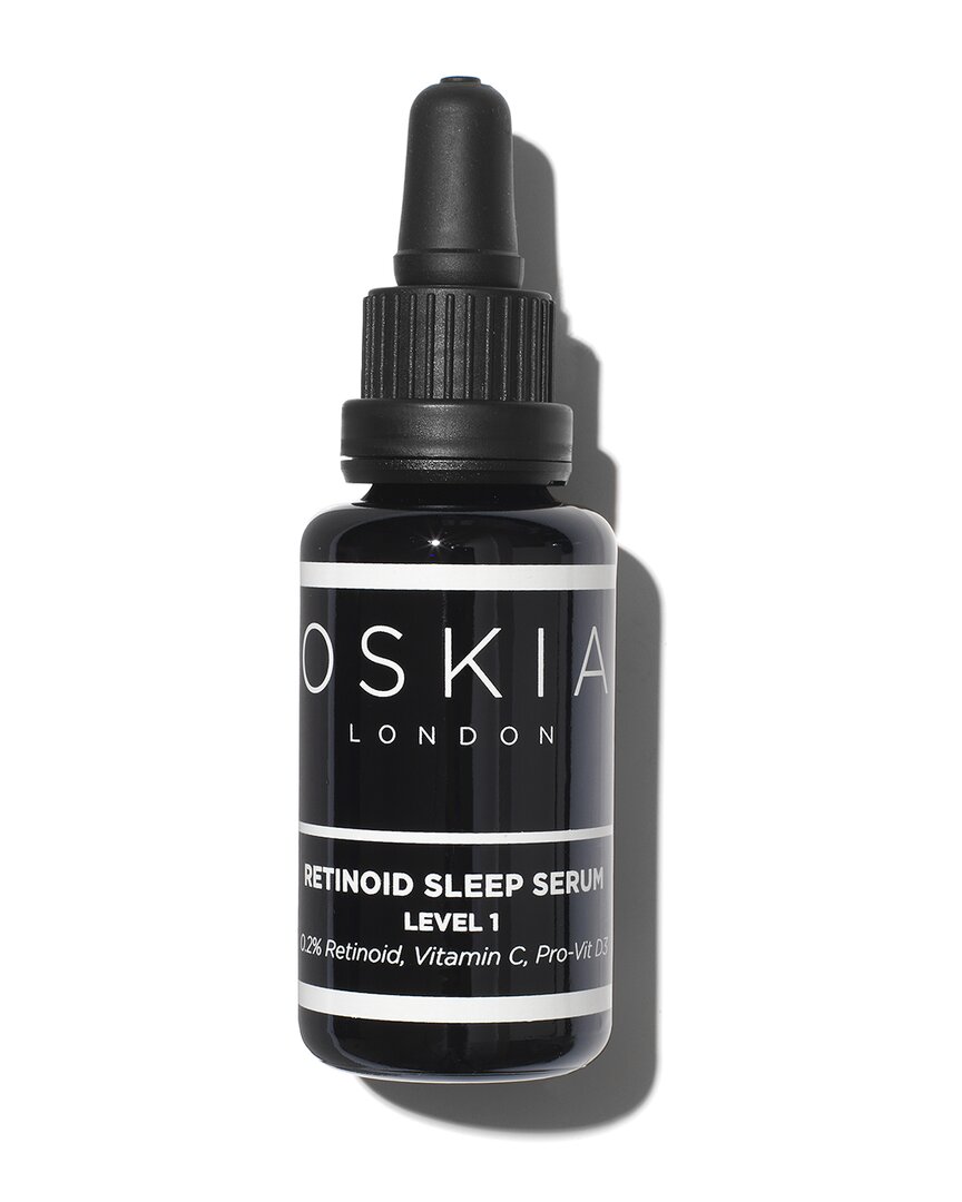 Shop Oskia 1oz Retinoid Sleep Serum 0.2% Level 1