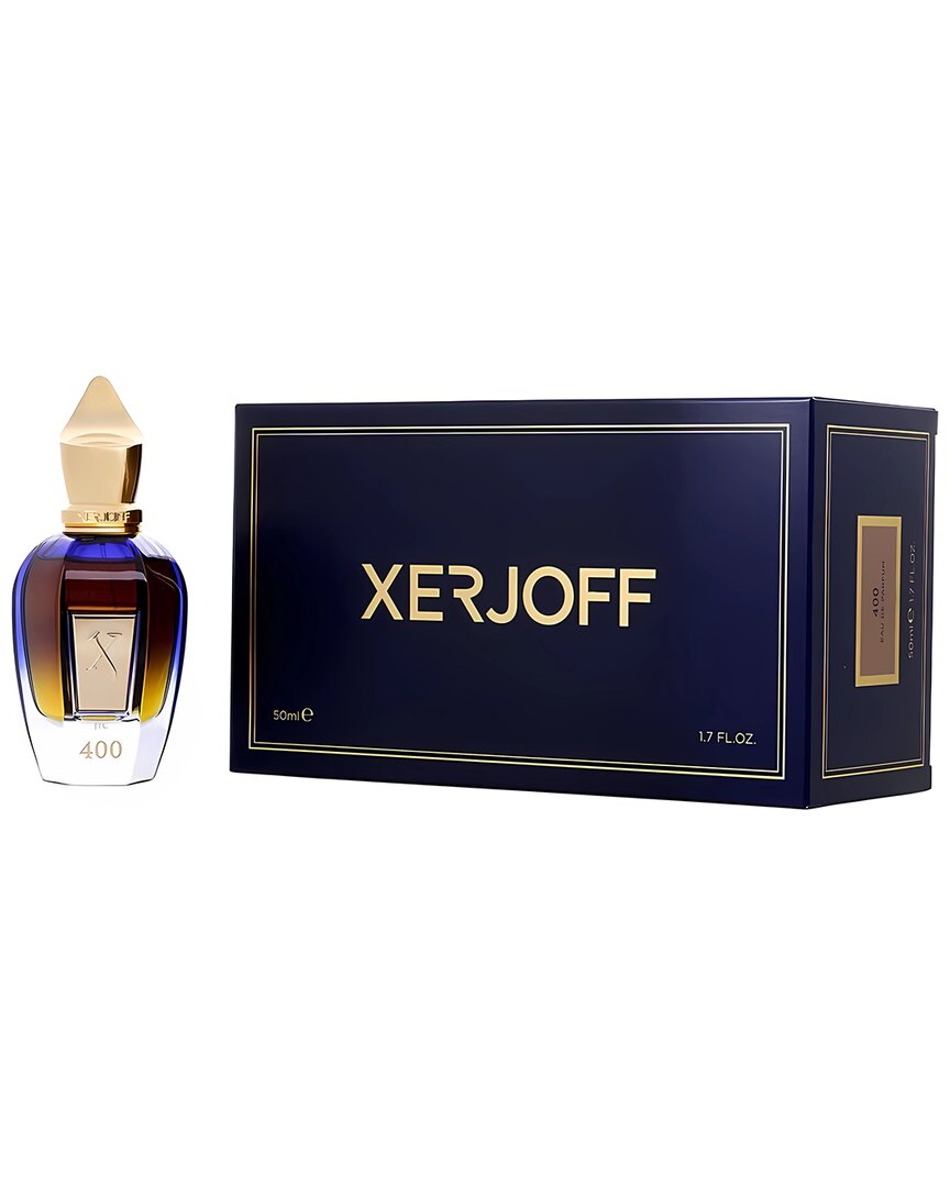 Xerjoff Unisex 1.7oz Join The Club 400 Edp