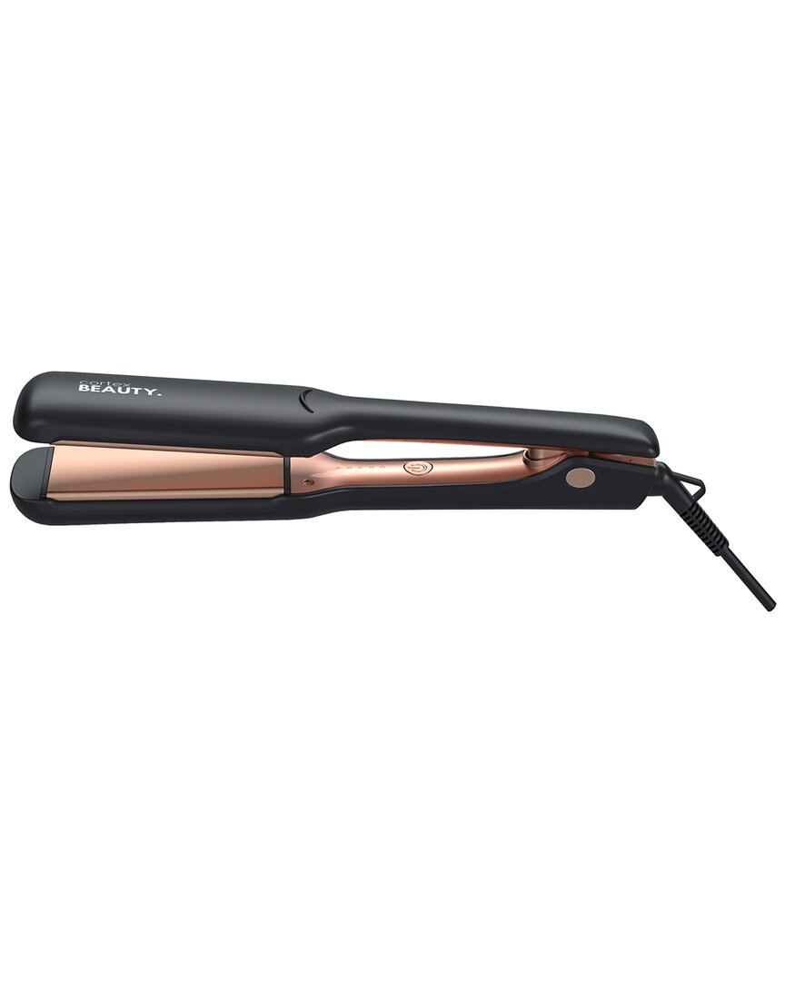 Cortex Beauty Cortex Sleek & Shine Professional 1.75 Wide Plate Flat Iron
