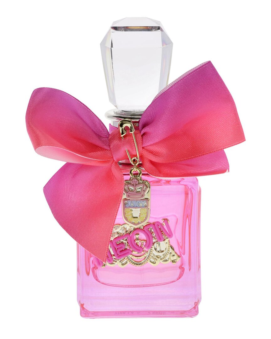 Juicy Couture Women's 1.7oz Viva La Juicy Neon Edp Spray