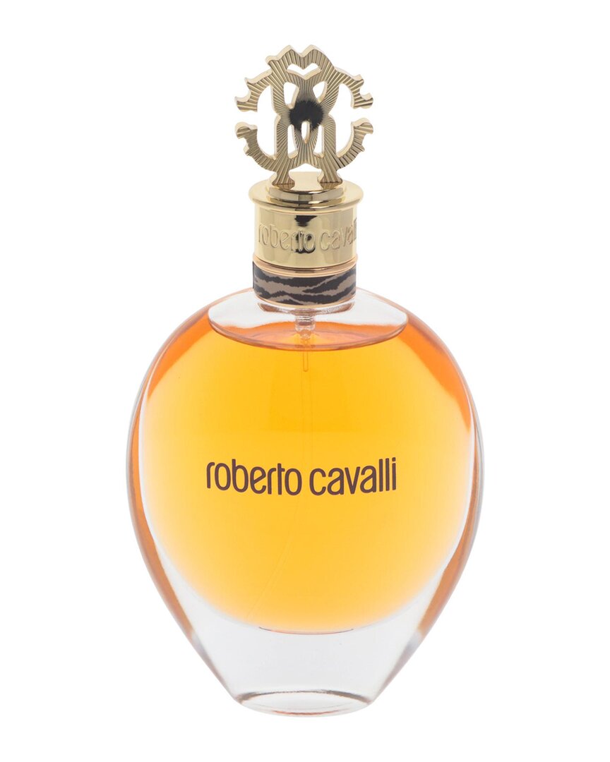 ROBERTO CAVALLI ROBERTO CAVALLI WOMEN'S 2.5OZ ROBERTO CAVALLI EDP SPRAY 
