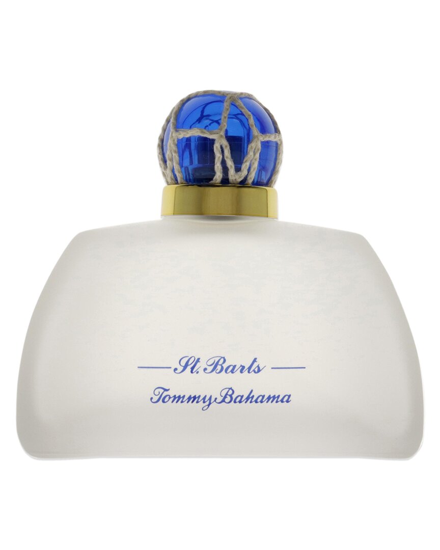 Tommy Bahama Women's 3.4oz  Set Sail St. Barts Edp Spray