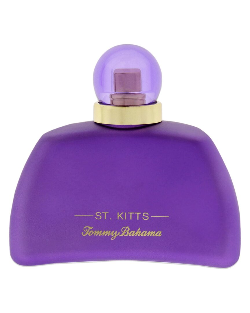 Tommy Bahama Women's 3.4oz St Kitts Edp Spray