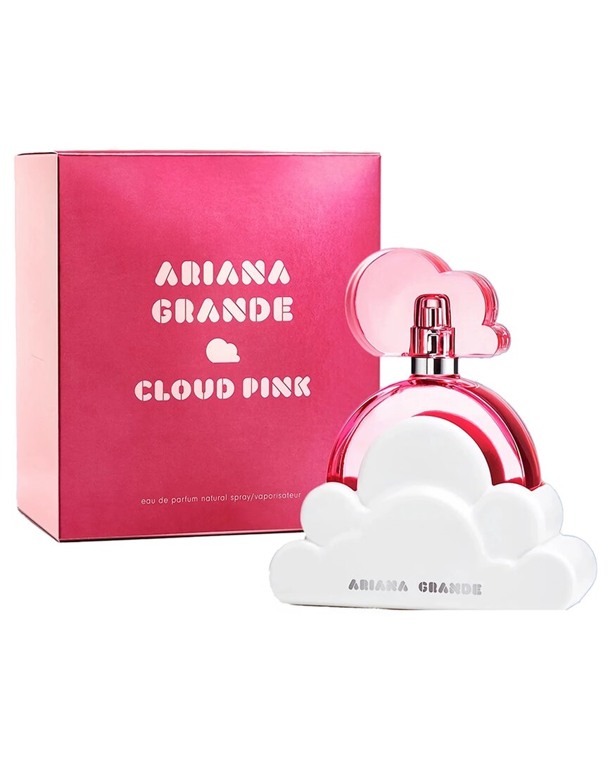 Ariana Grande Women's 3.4oz Cloud Pink Edp