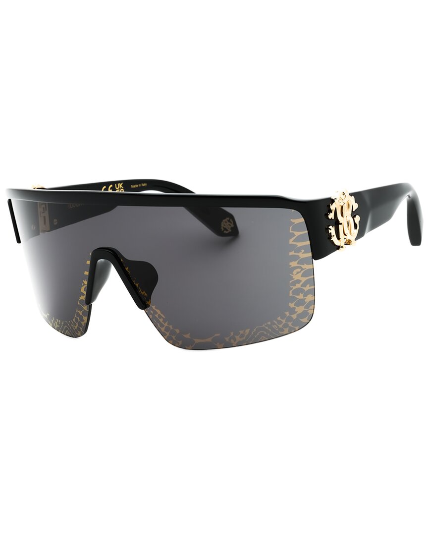 ROBERTO CAVALLI ROBERTO CAVALLI WOMEN'S SRC037M 99MM SUNGLASSES