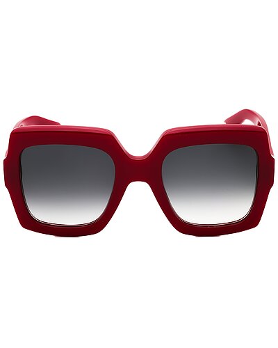 Women's SRC108 52mm Sunglasses