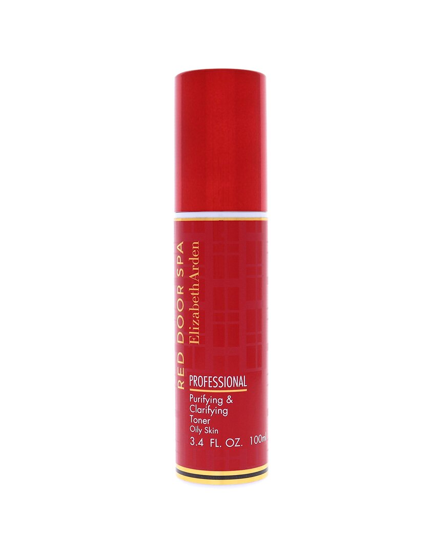 Santaverde Unisex 3.4oz Pure Clarifying Toner