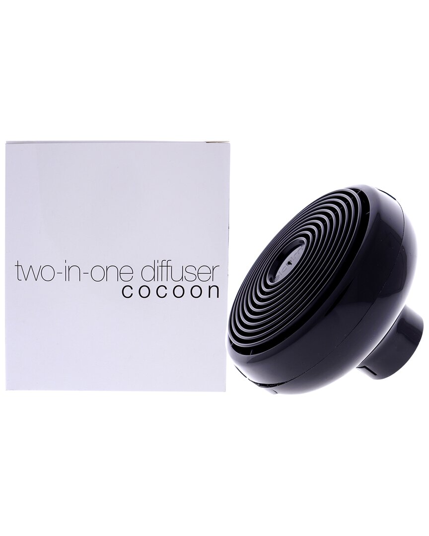 Elchim 3900 Cocoon 2-in-1 Hair Dryer Bidiffuser