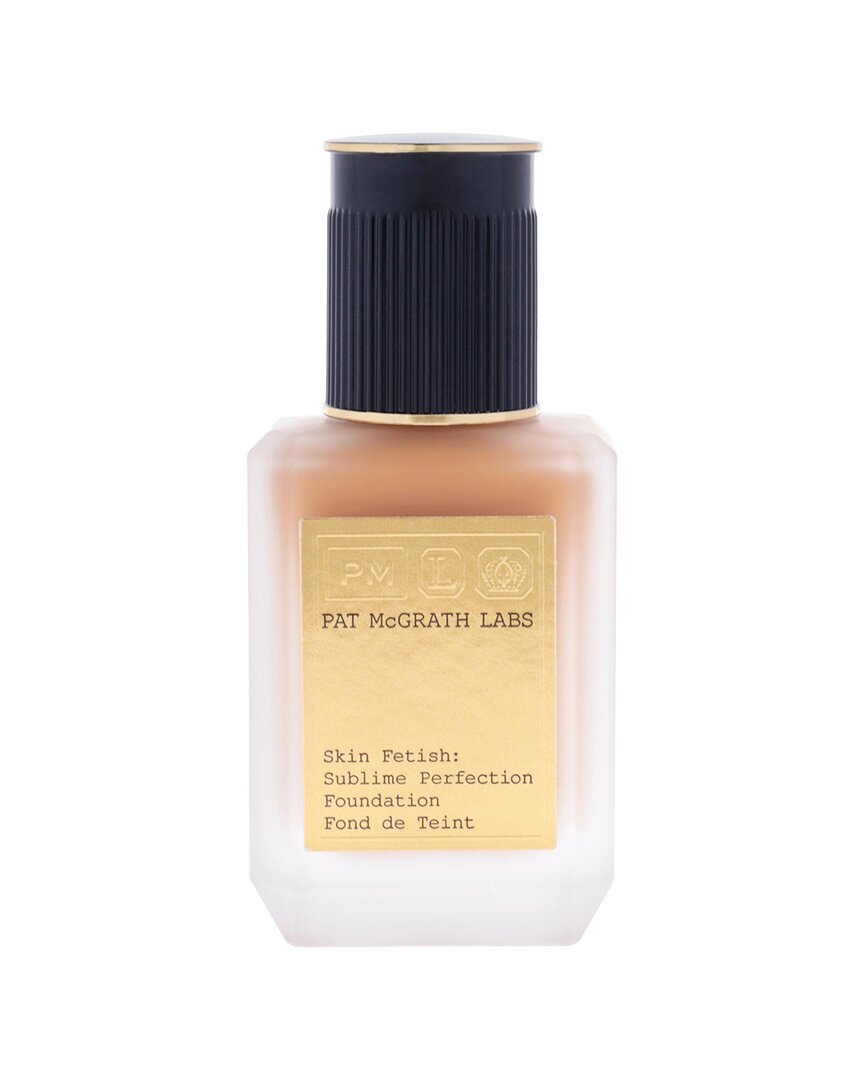 Pat Mcgrath Labs Women's 1.18oz 19 Medium Skin Fetish Sublime Perfection Foundation