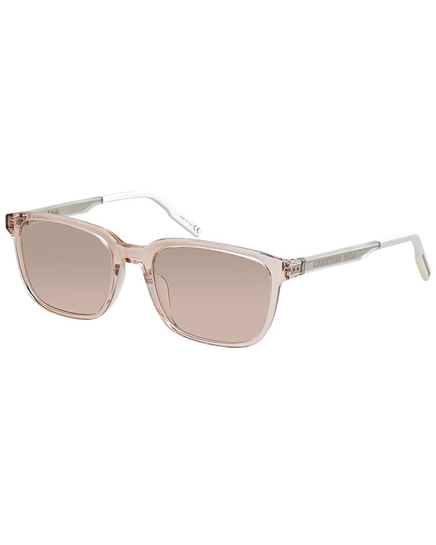 Dior Men's 54mm Sunglasses