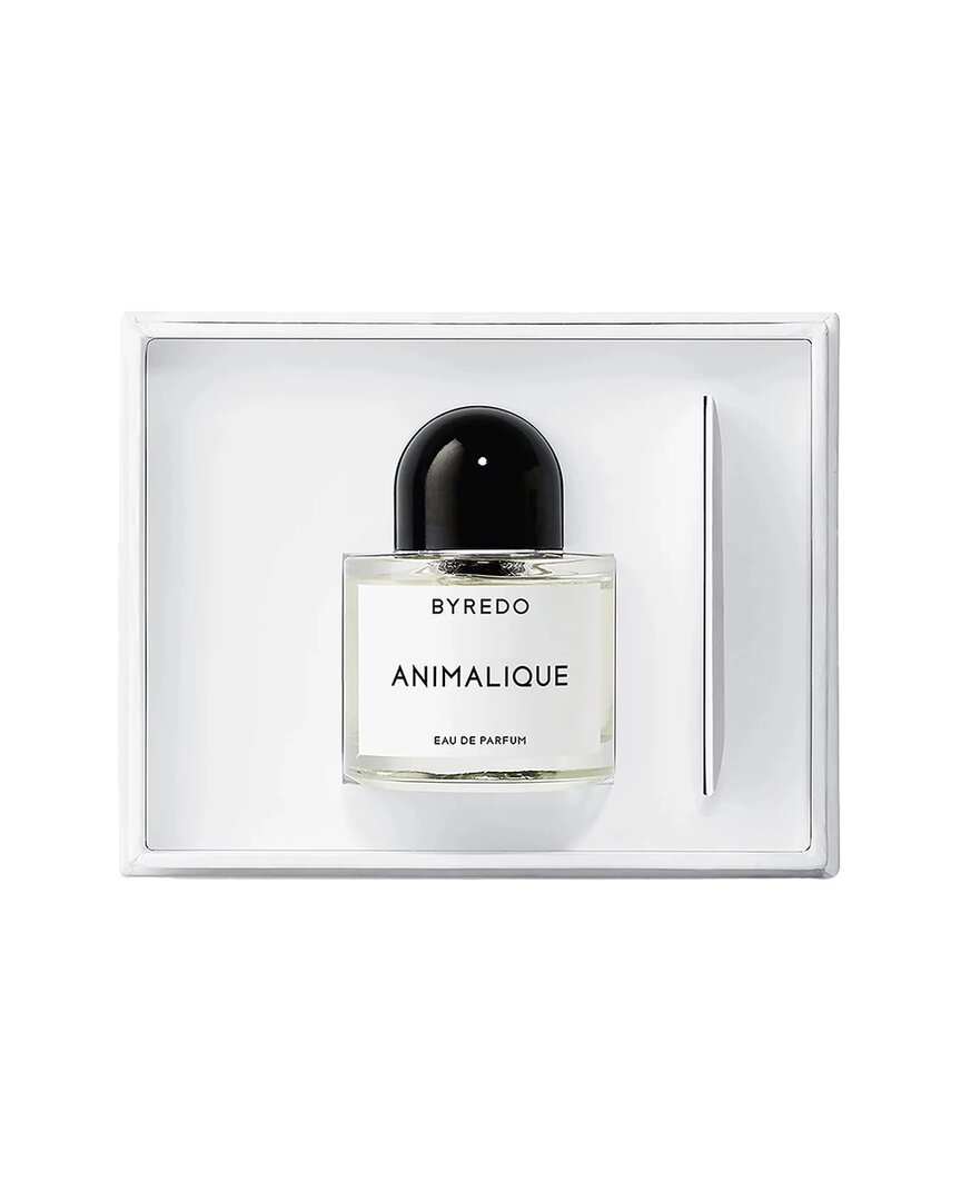Byredo Unisex 1.7oz Animalique Edp