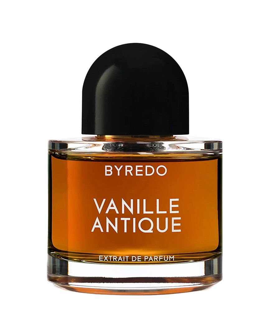 Byredo Extrait Vanille Antique 1.7 oz