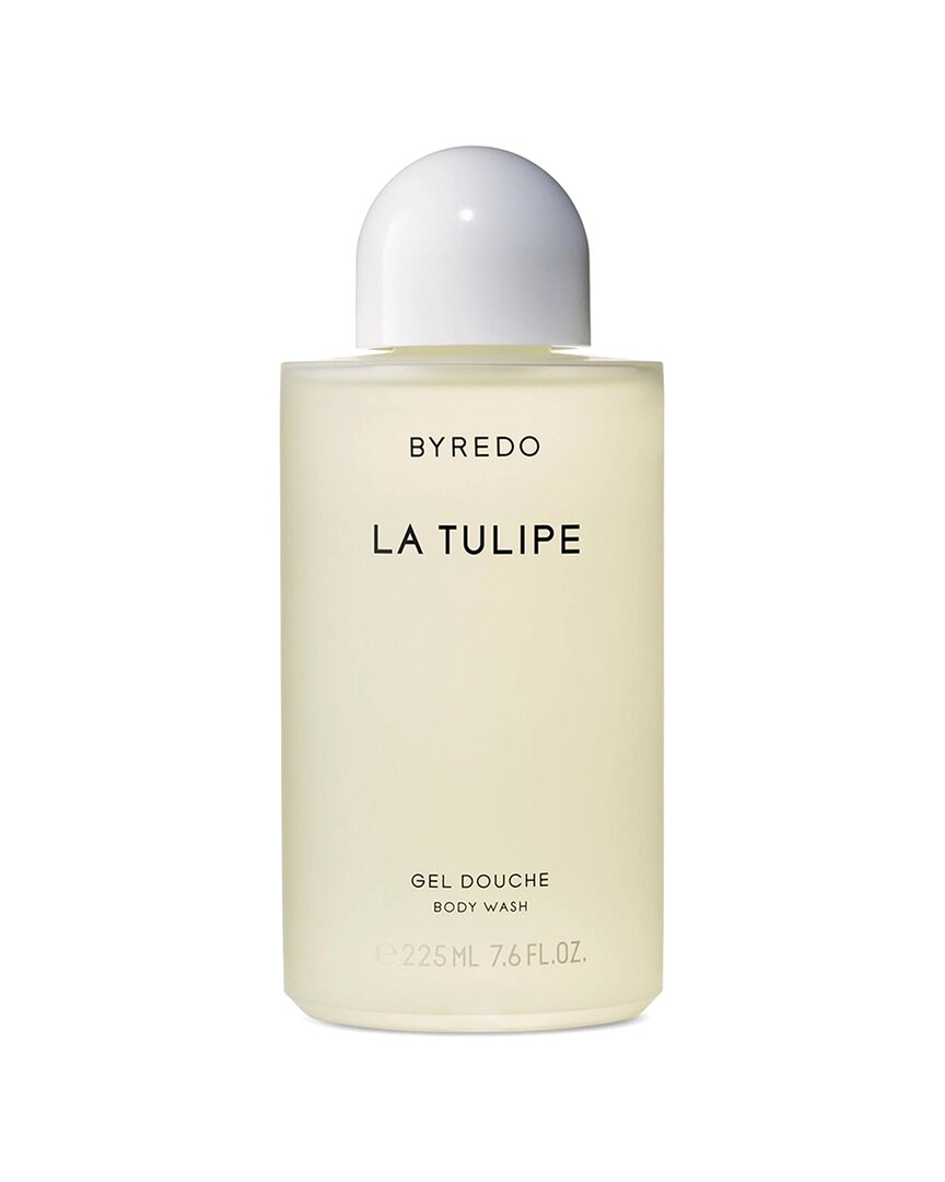 Byredo La Tulipe Shower Gel 7.6 oz