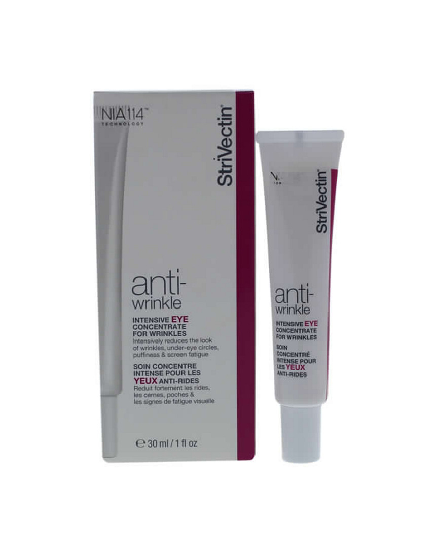 Strivectin 1oz Intensive Eye Concentrate For Wrinkles