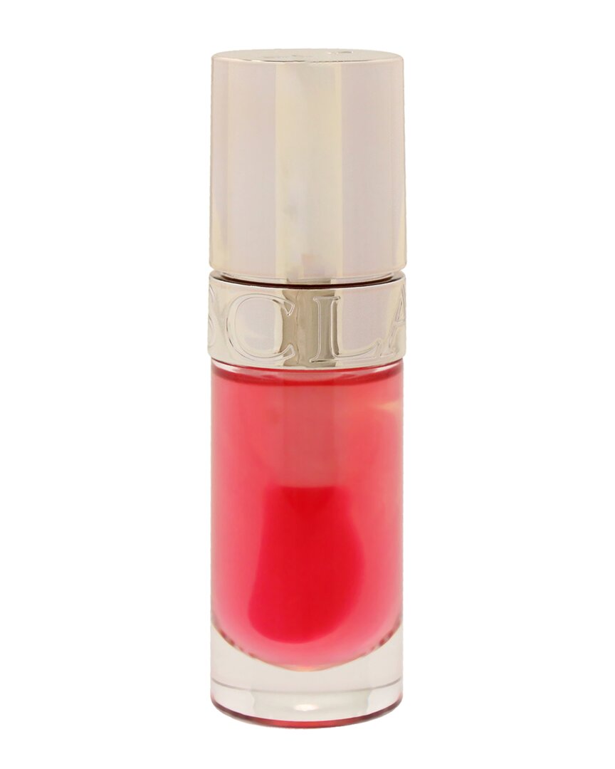 Clarins Women's 0.2oz 04 Pitaya Lip Comfort Oil In White