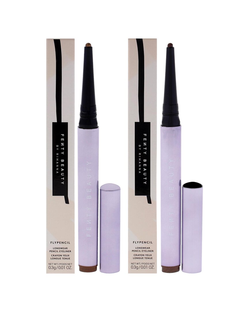 Fenty Beauty Women's Flypencil Longwear Eyeliner Pencil Kit