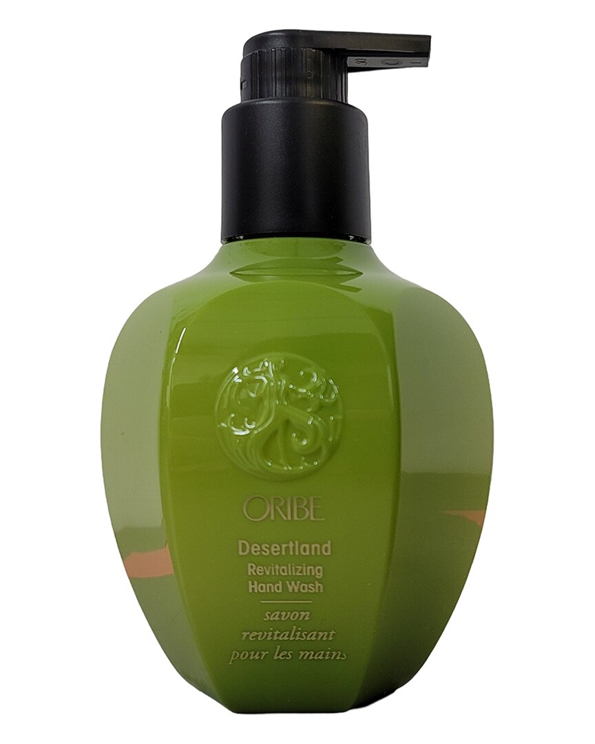 Oribe Unisex 10.1oz Desertland Revitalizing Hand Wash