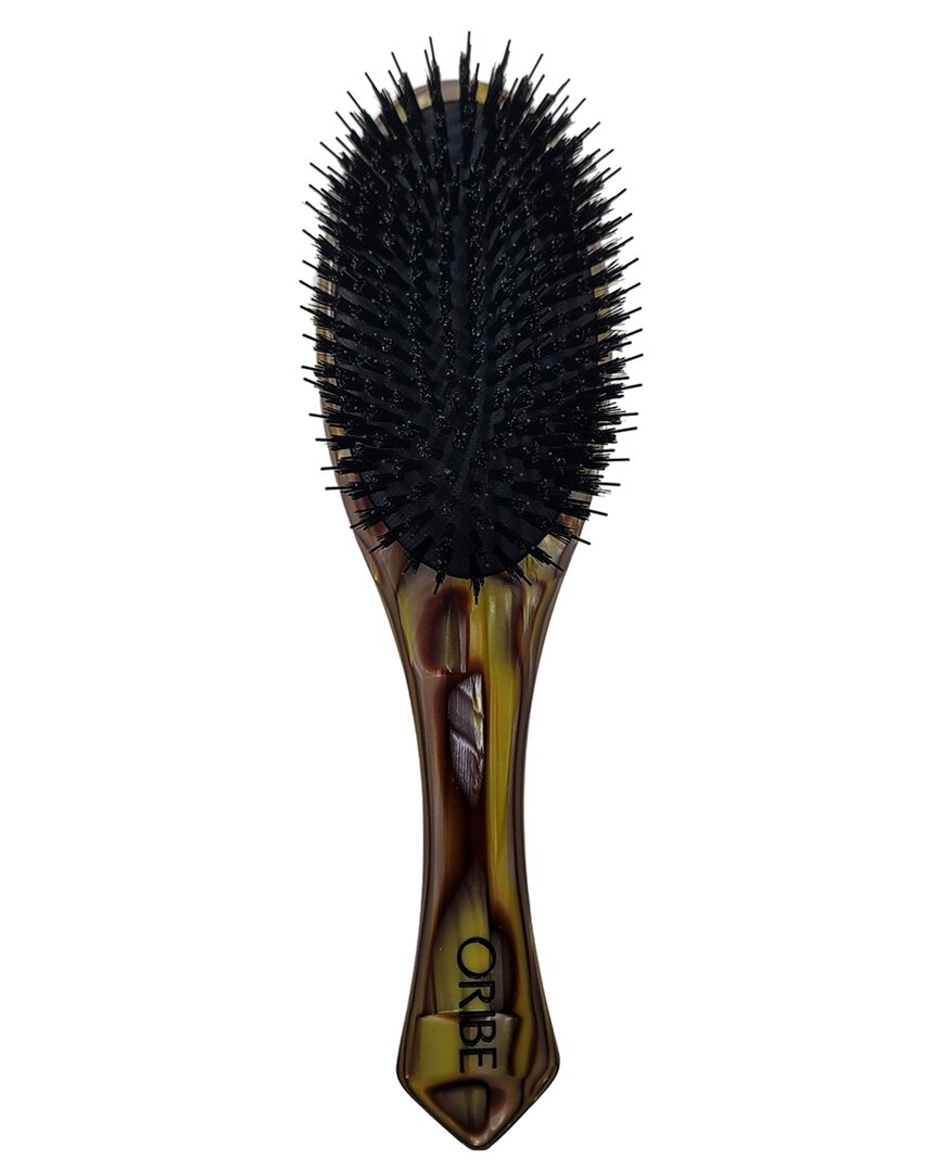 Oribe Unisex Italian Resin Flat Brush