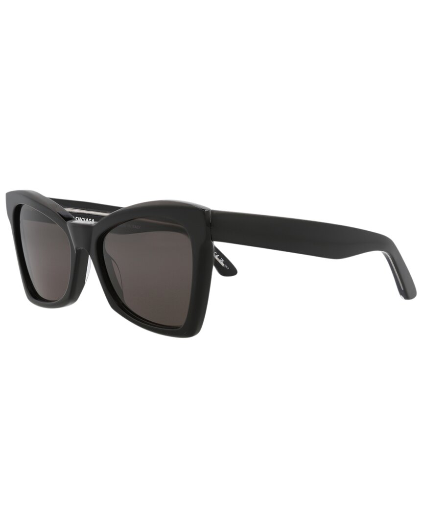 Balenciaga Women's Core 57mm Sunglasses