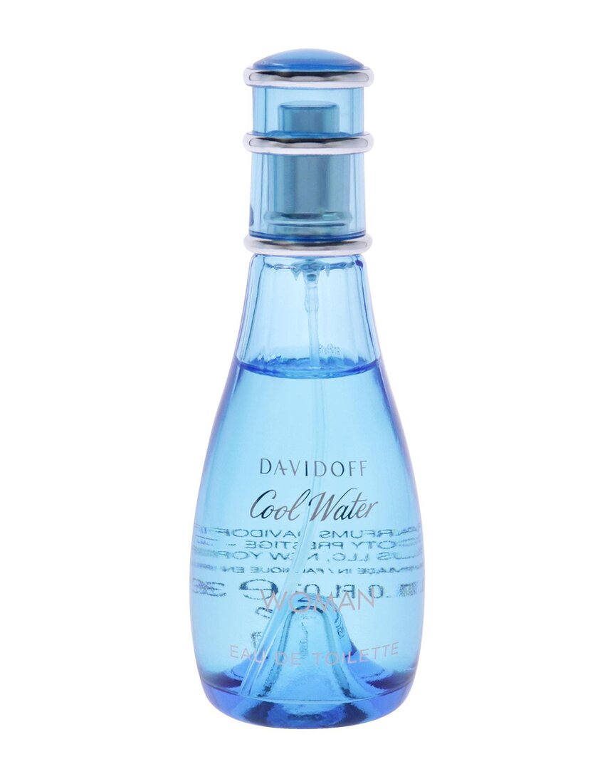 Davidoff Cool Water