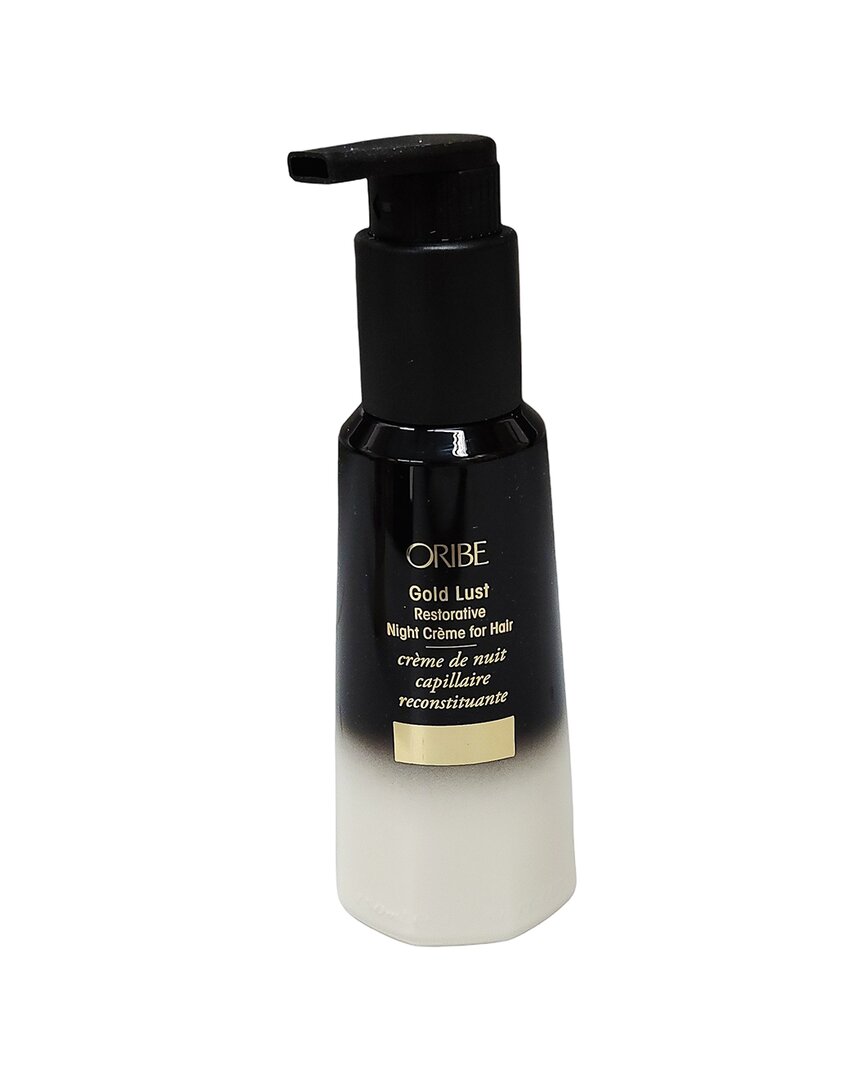 Oribe Unisex 5oz Gold Lust Restorative Night Creme