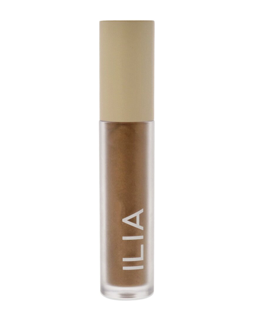 Ilia Beauty Ilia 0.12oz Liquid Powder Chromatic Eye Tint - Sheen