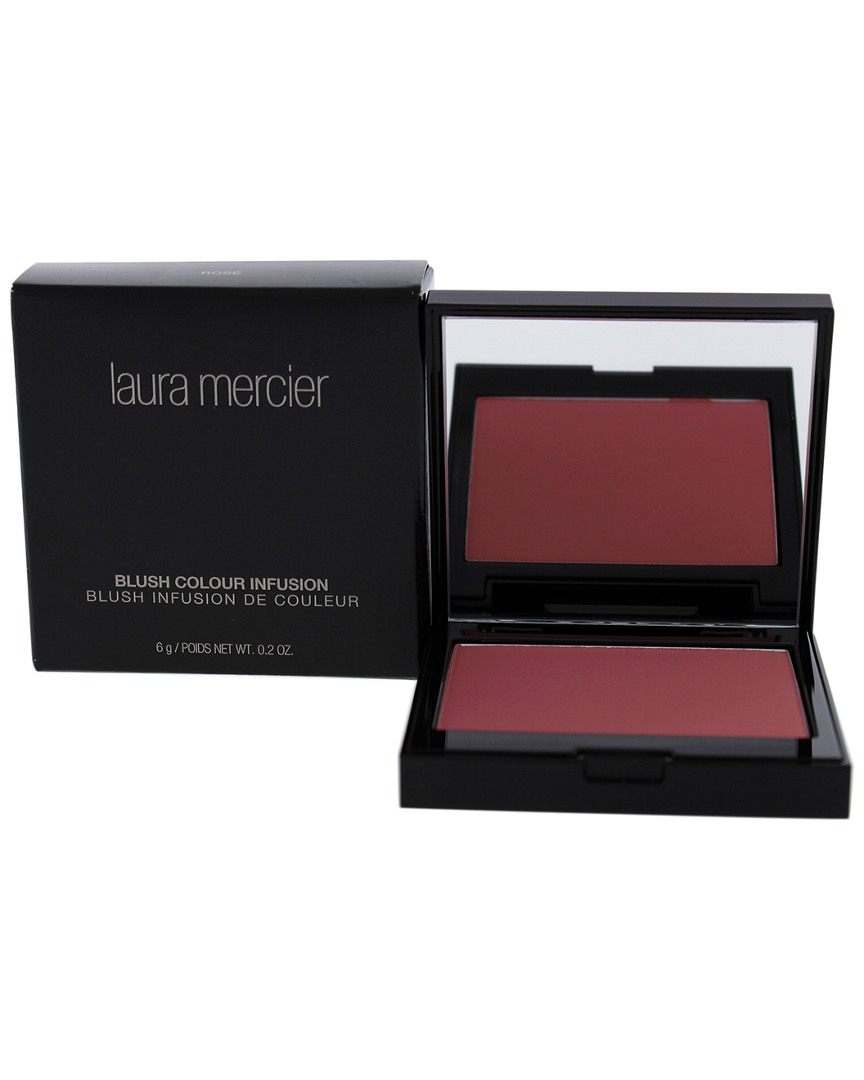 Laura Mercier 0.2oz Rose Blush Colour Infusion