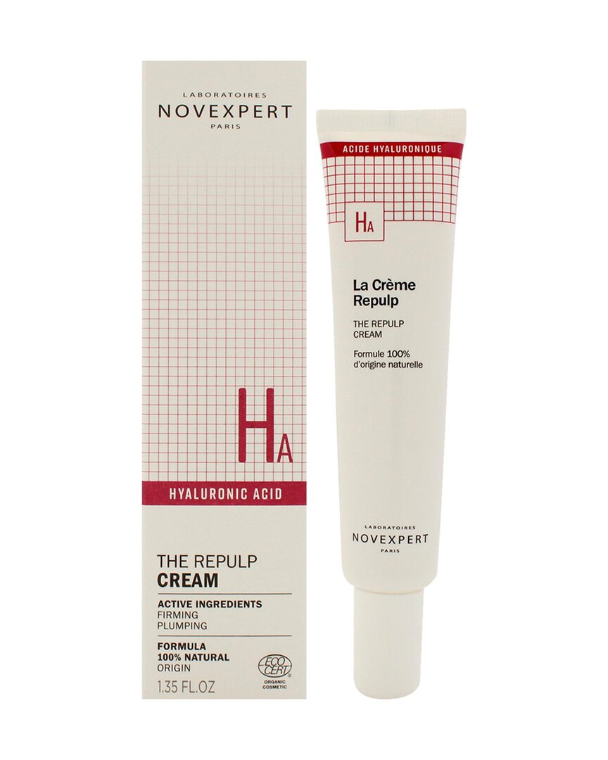 Novexpert Unisex 1.35oz The Repulp Cream
