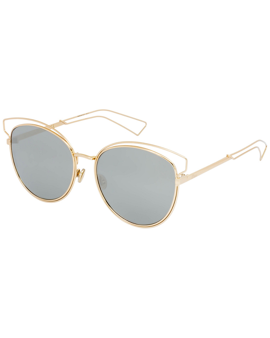 Image of Christian Dior Women's Sideral  mm Sunglasses