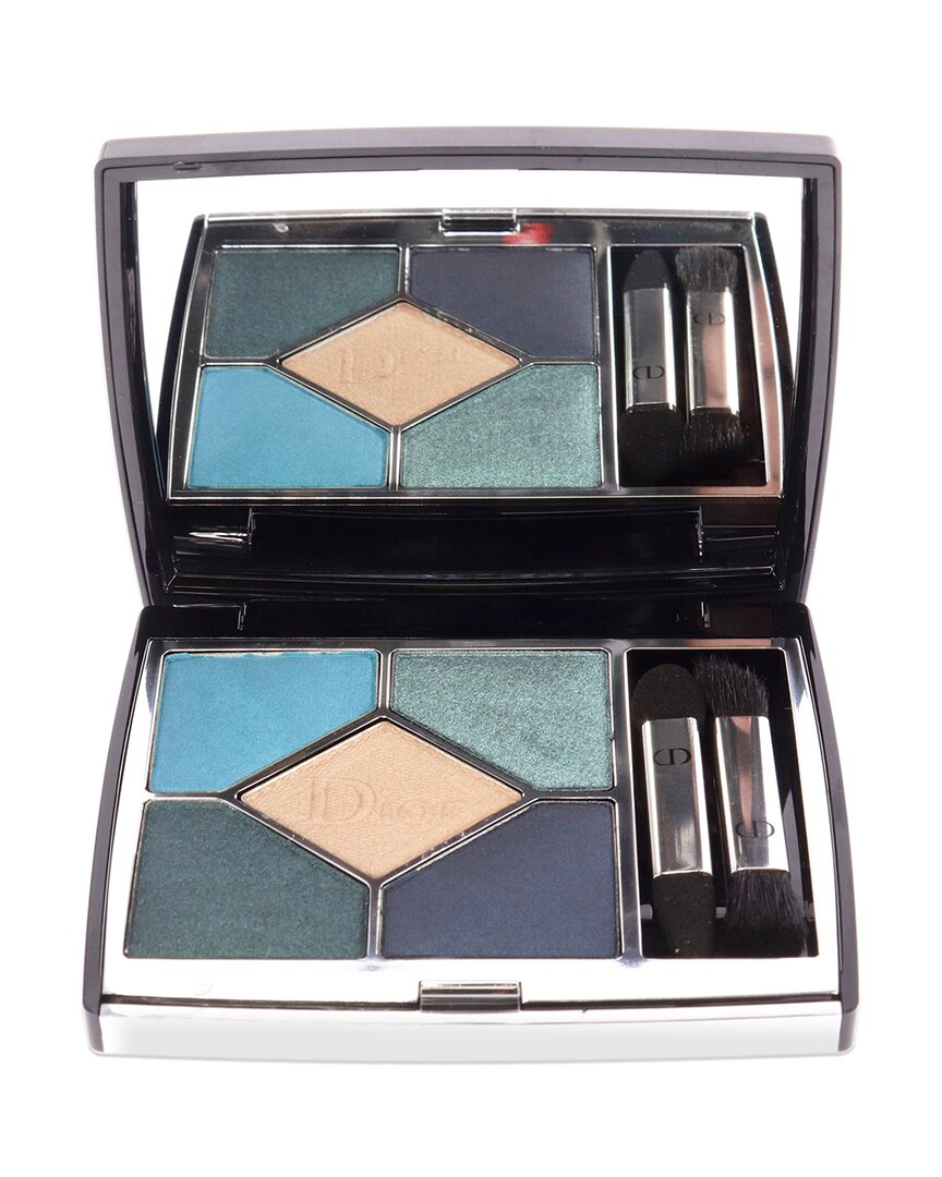 Dior 5 Couleurs Couture Eyeshadow Palette
