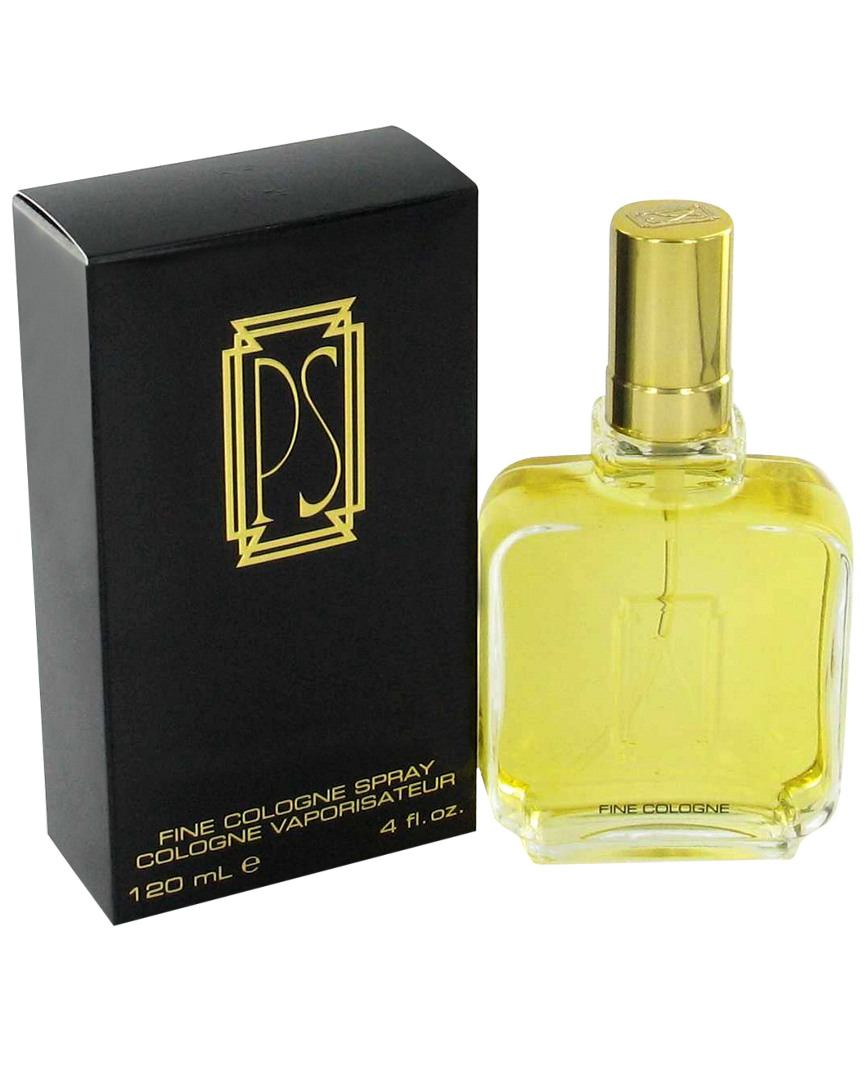 Paul Sebastian 4oz Cologne Spray In Multi