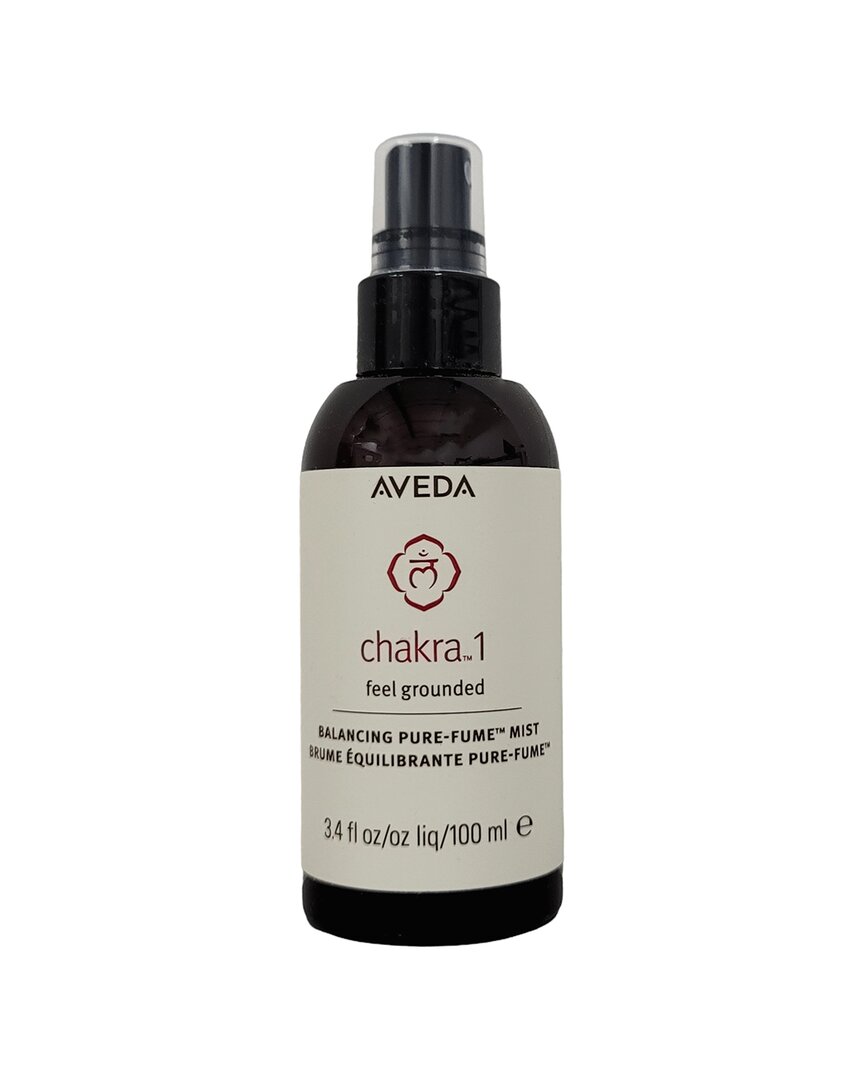 Aveda 3.4oz Chakra 1 Balancing Body Mist