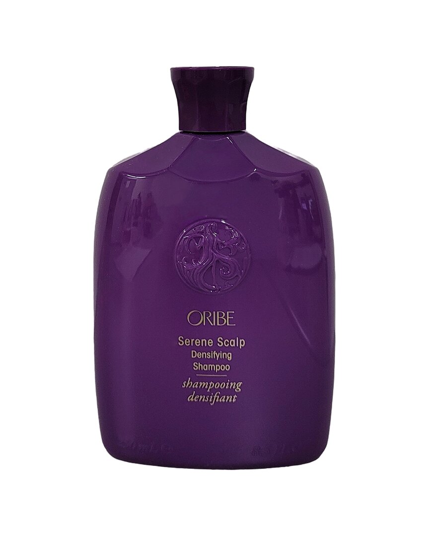 Oribe 8.5oz Serene Scalp Densifying Shampoo