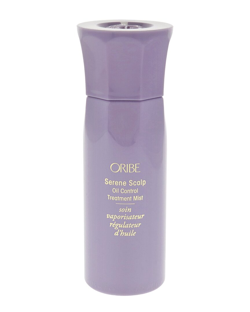 Oribe Unisex 4.2oz Serene Scalp Oil Control Treatment Mist