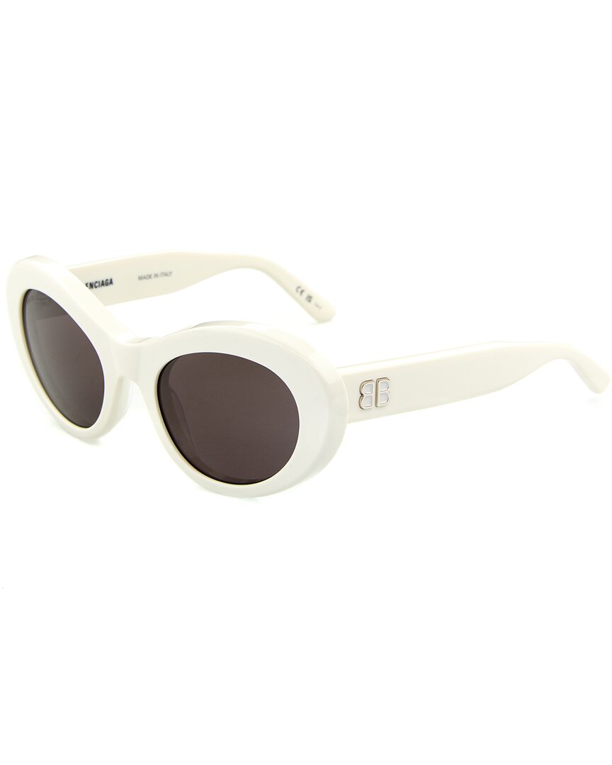 Balenciaga Women's Fashion 55mm Sunglasses