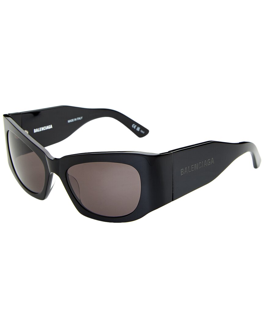 Balenciaga Women's Fashion 54mm Sunglasses