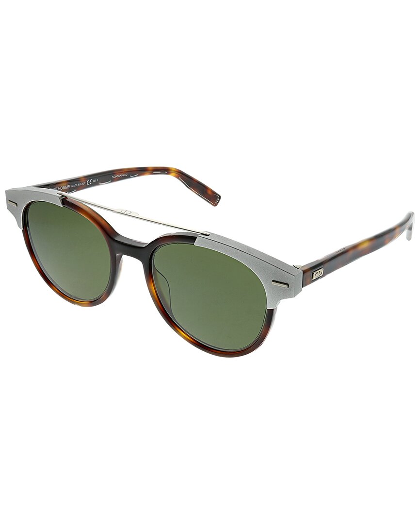 Dior Men's 51mm Sunglasses