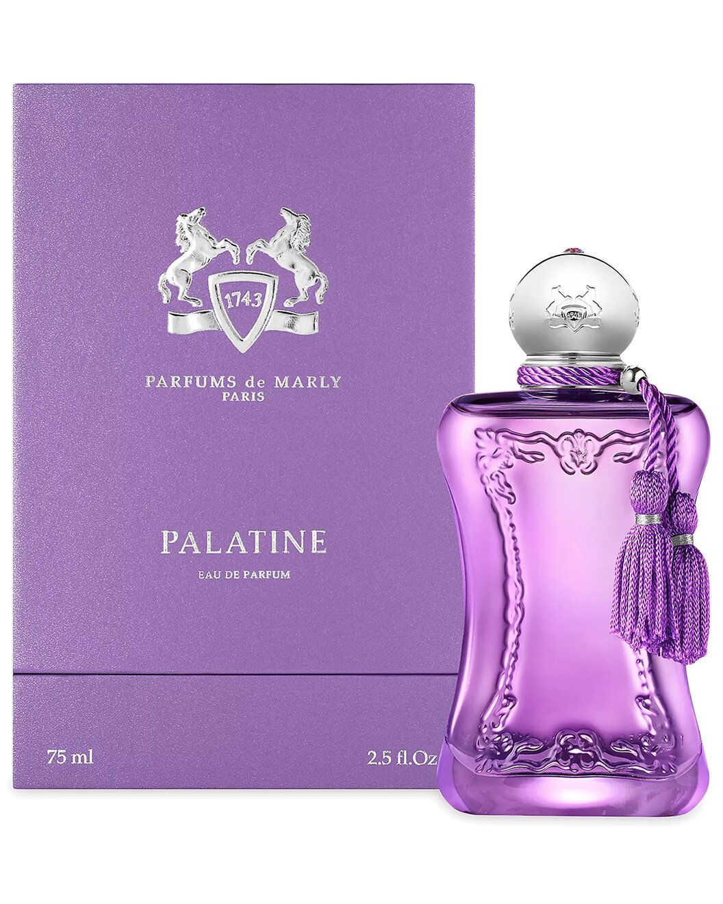 Gilt - Parfums de Marly - Women's 2.5oz Palatine Eau de Parfum