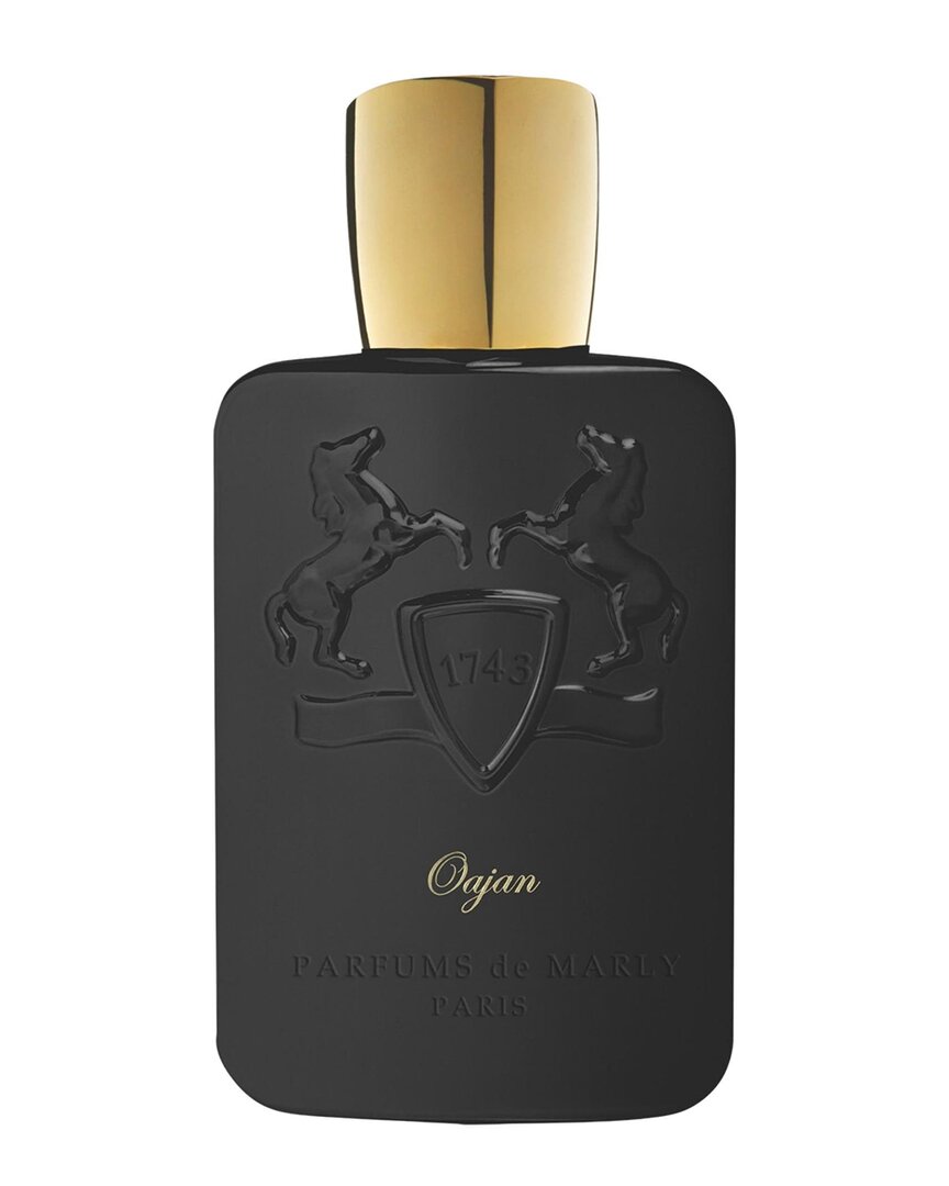 Parfums De Marly Unisex 4.2oz Oajan Eau De Parfum